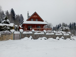Chalupa Lenka Vysoké Tatry